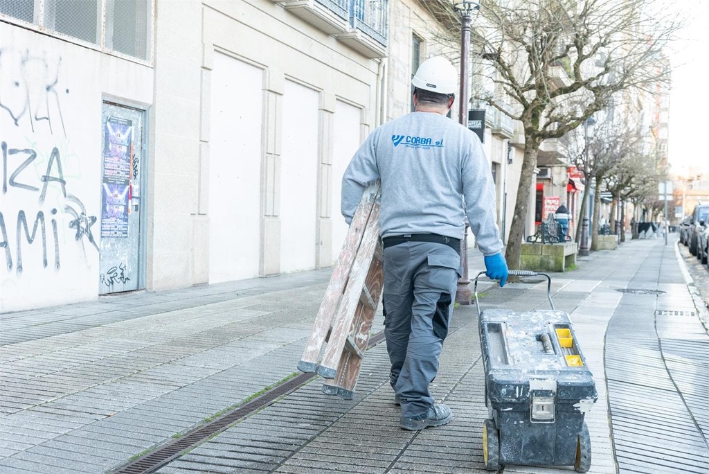 5 señales de que su local comercial necesita una reforma